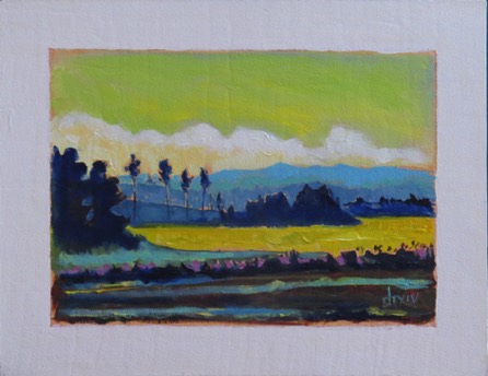 Canola and Foothills
16 x 20 $650
Canola and Foothills
16 x 20 $650
